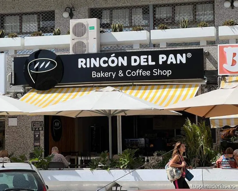 Rincón del Pan Valdés Center