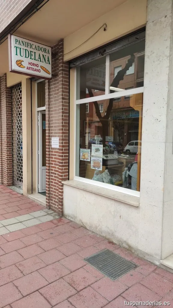 Panificadora Tudelana