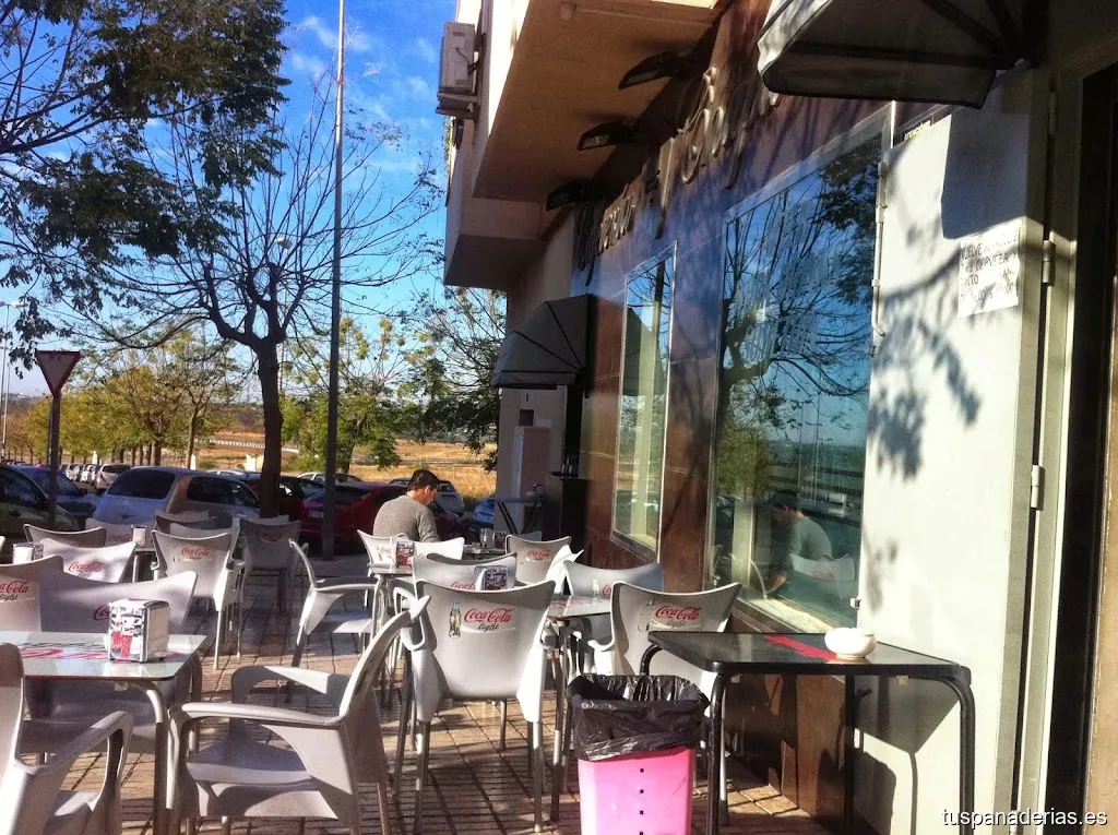 Cafetería Chaplin´s