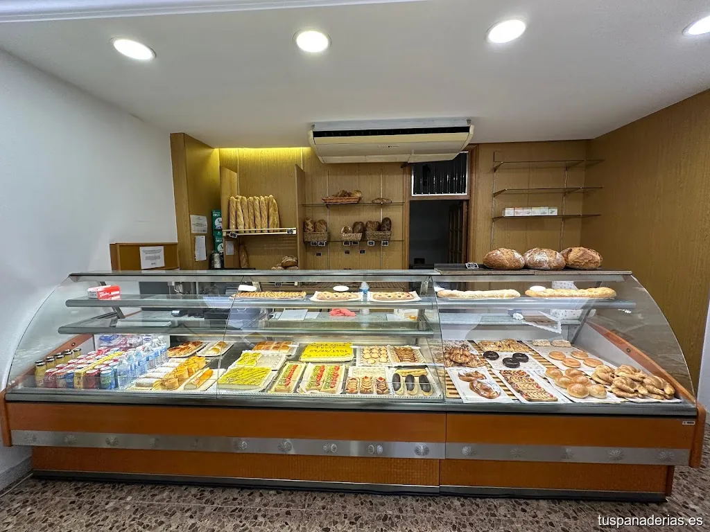 Garespan Pastisseria