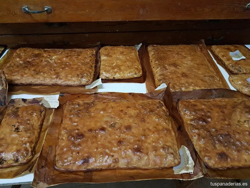 Panadería Susana Adsuara