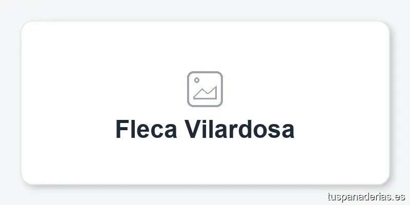 Fleca Vilardosa