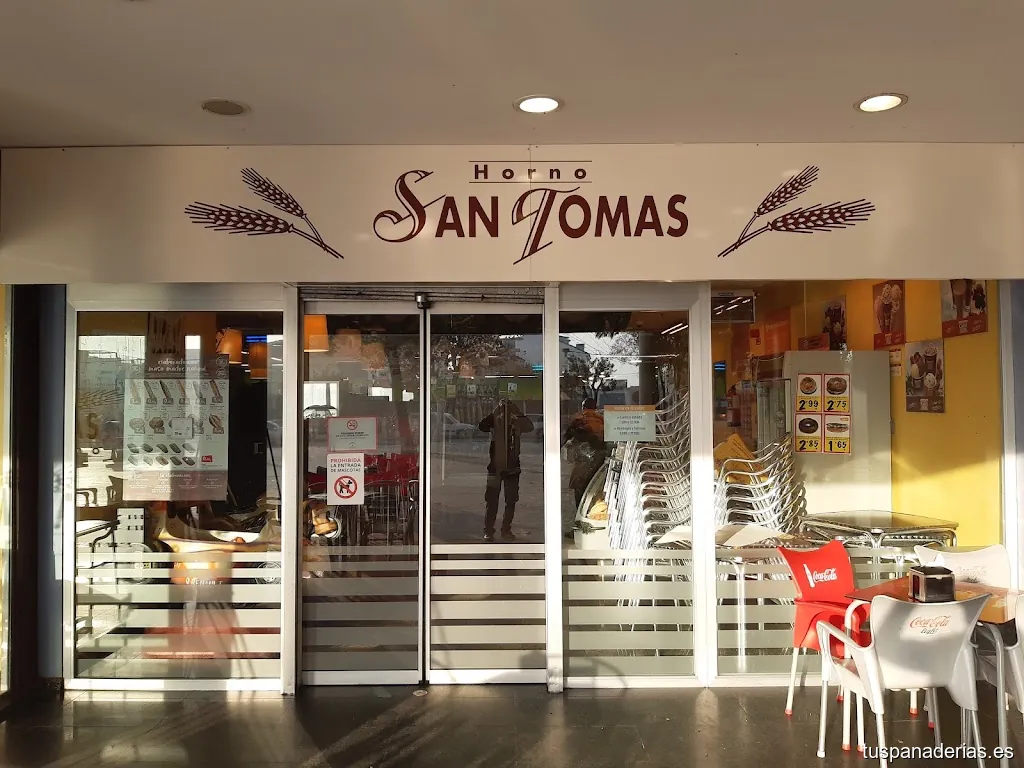 Cafeterías MAS