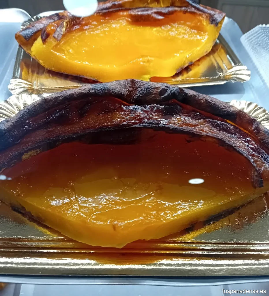 Horno Y Panadería Rosell