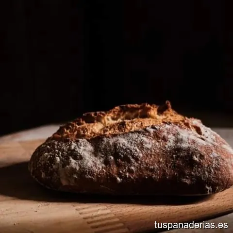 As Hortas Panadería
