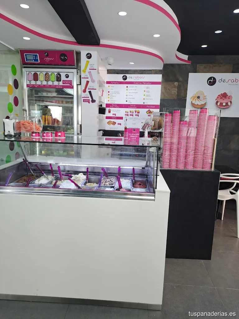 Pasteleria cafe altea