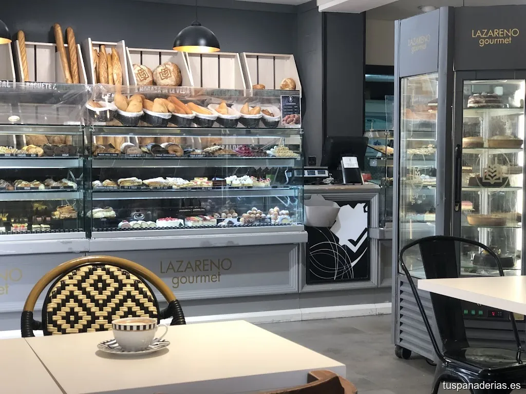 Lazareno Gourmet