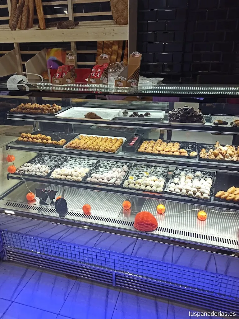 Forn De Pa Maissapan Fleca