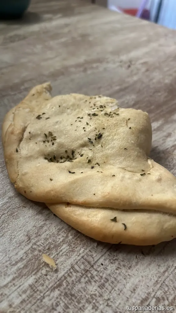 Panadería Dulce Bocado