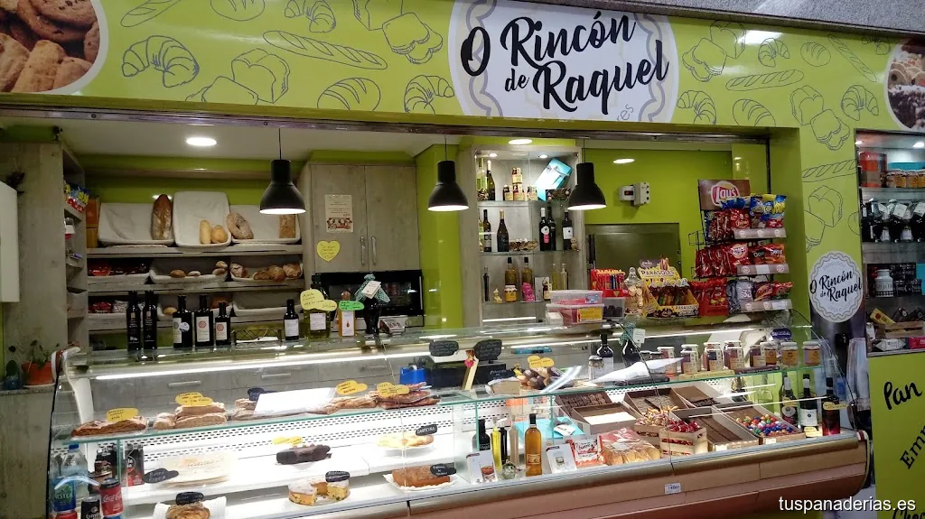 O Rincon de Raquel