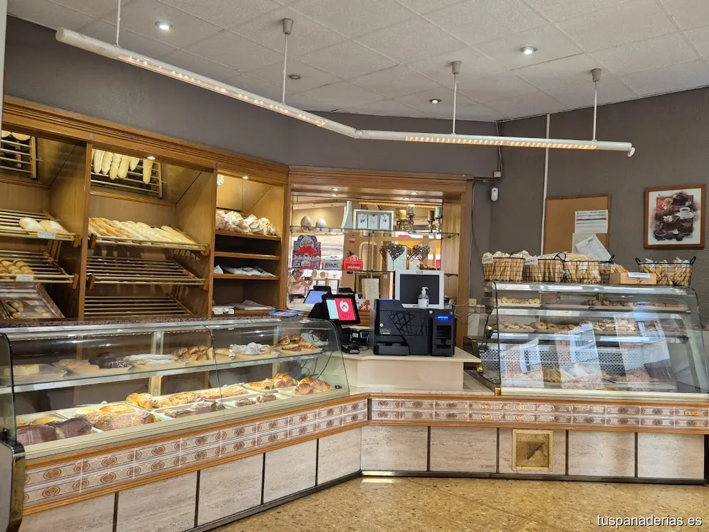 La Panadería Trenco