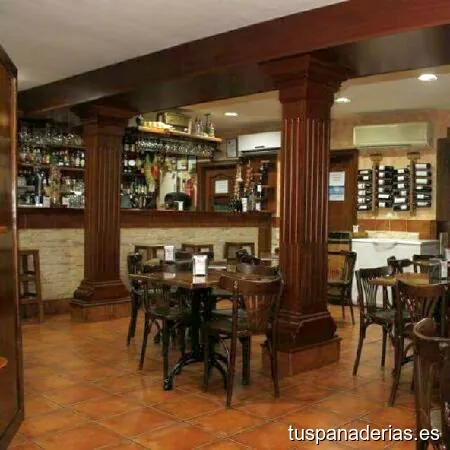 Toral Bar Cafetería