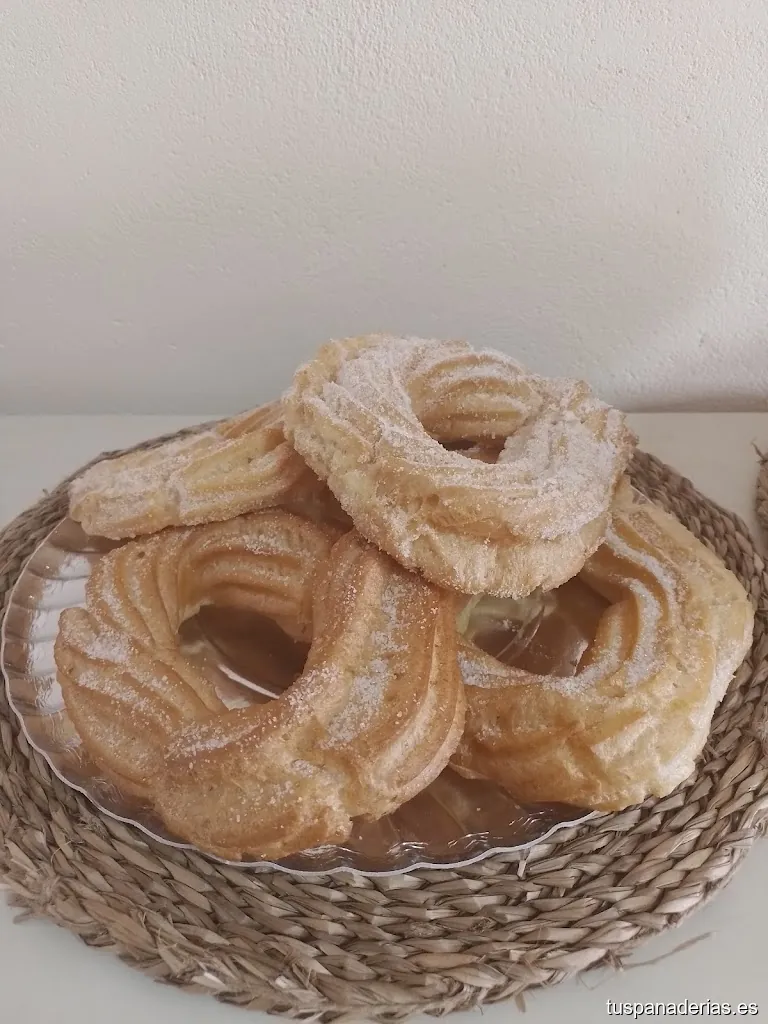 Delicias Artesanas Cris