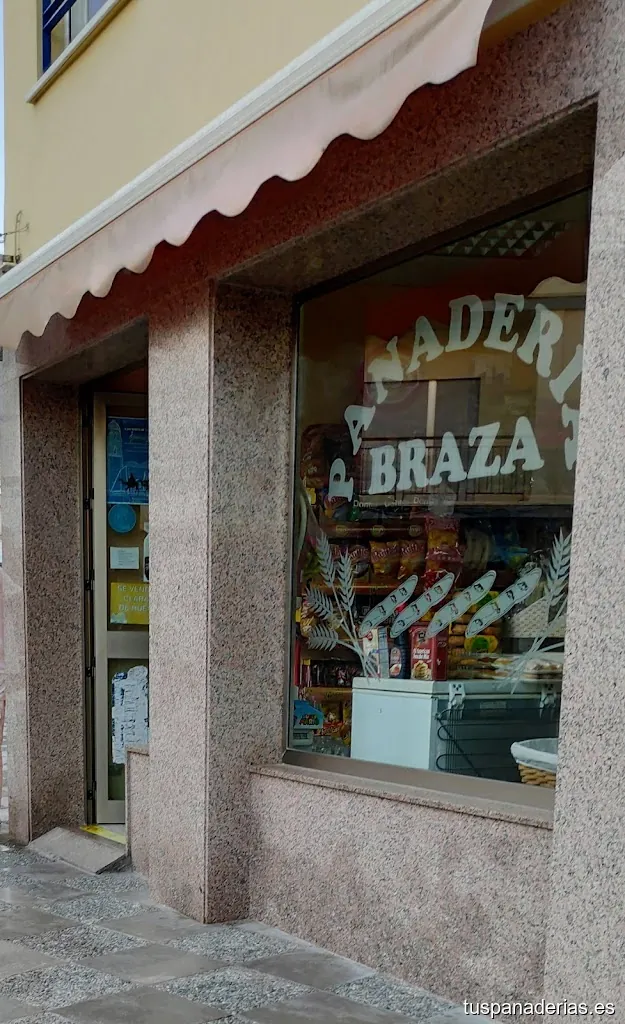 Panaderìa Braza