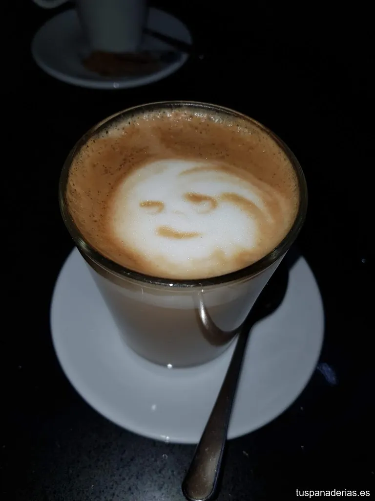 Panadería La Milagrosa (Carballo)