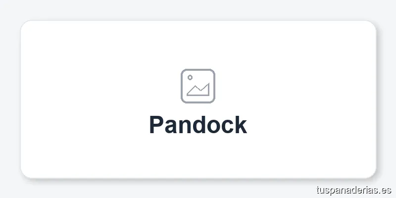 Pandock