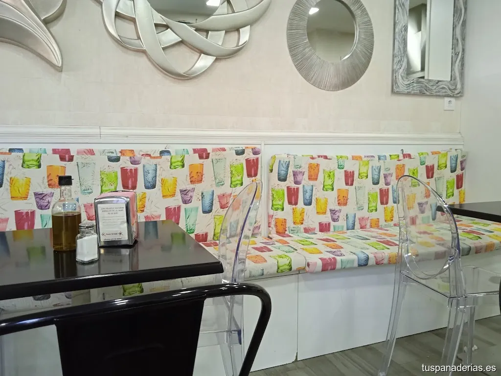 Heladería Cafetería Planet