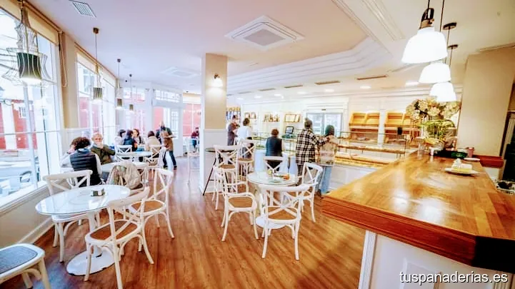 Dulcería Ramón Romero