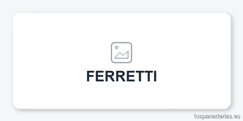 FERRETTI