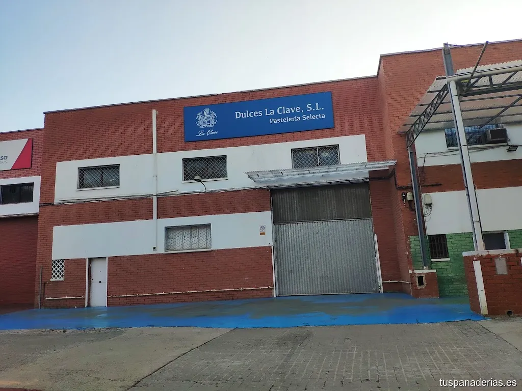 DULCES LA CLAVE, S.L.
