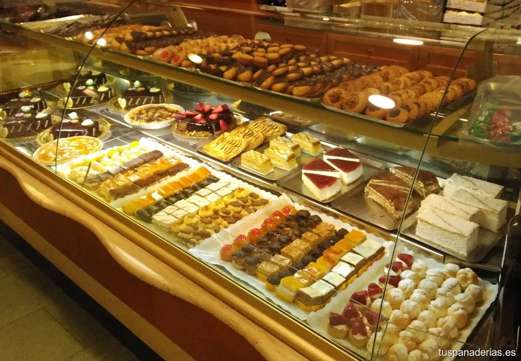 Cafeteria Pasteleria La Ermita