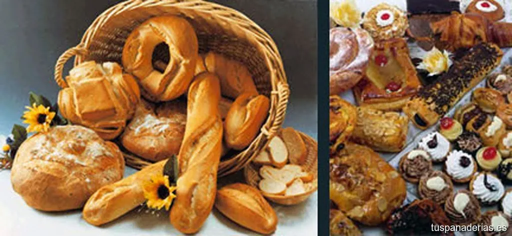 Panadería Andrade Pastelería