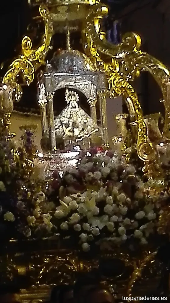 Obrador de Pan Mancera