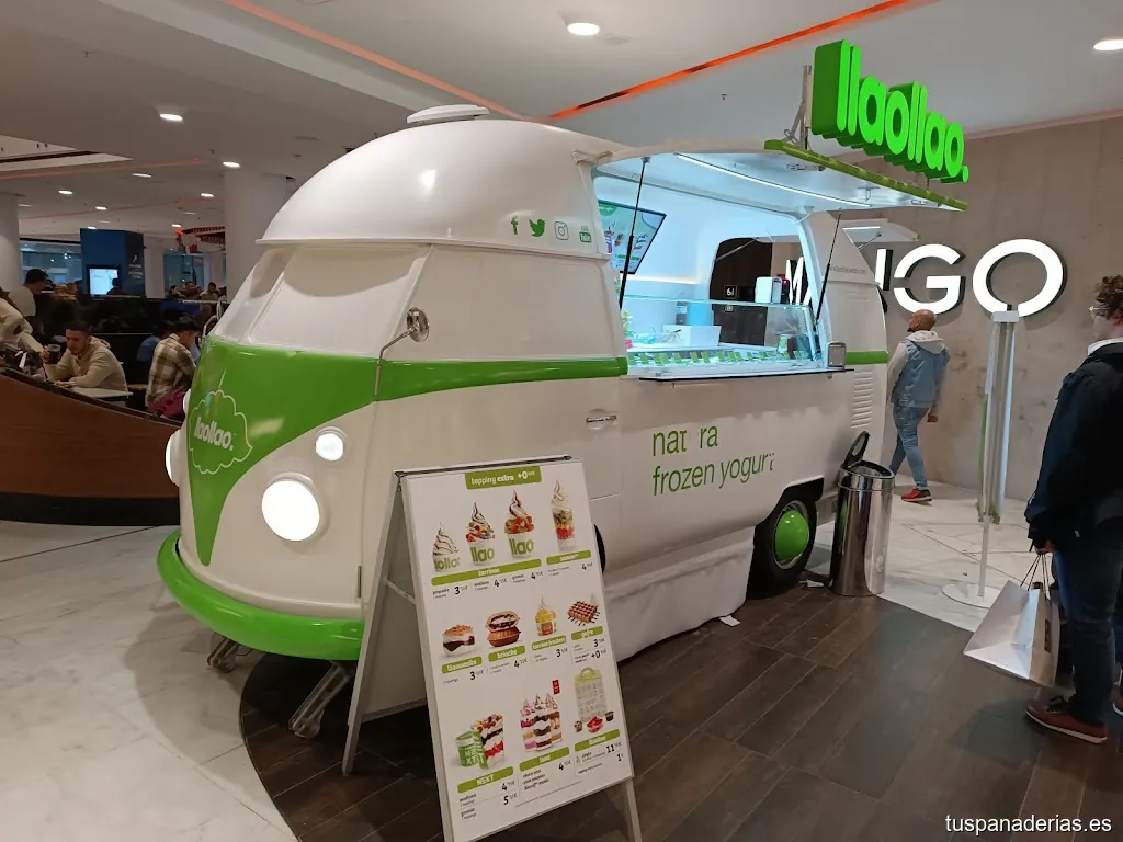 llaollao