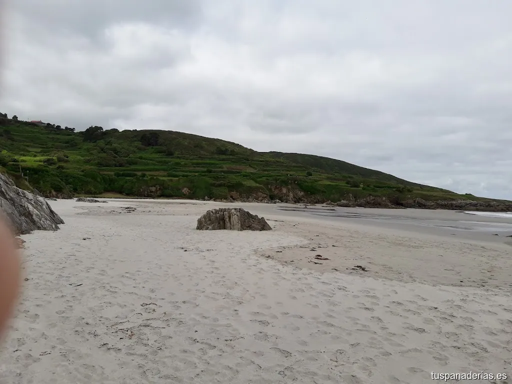 Panadería Carracedo