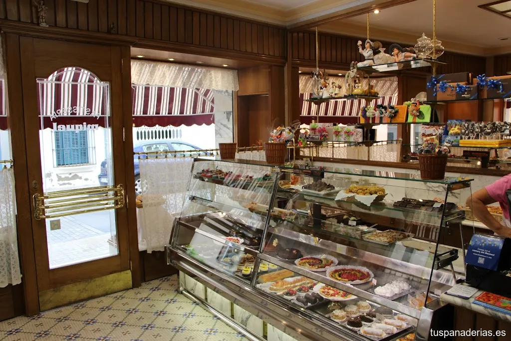 Pastisseria Miquel