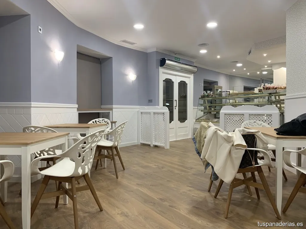 Las Delicias Forn de Pla - Cafeteria y Pastelería