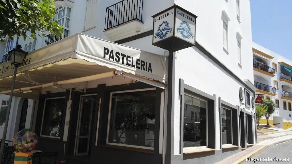 Pastelería-Cafetería Nuestra señora de las virtudes