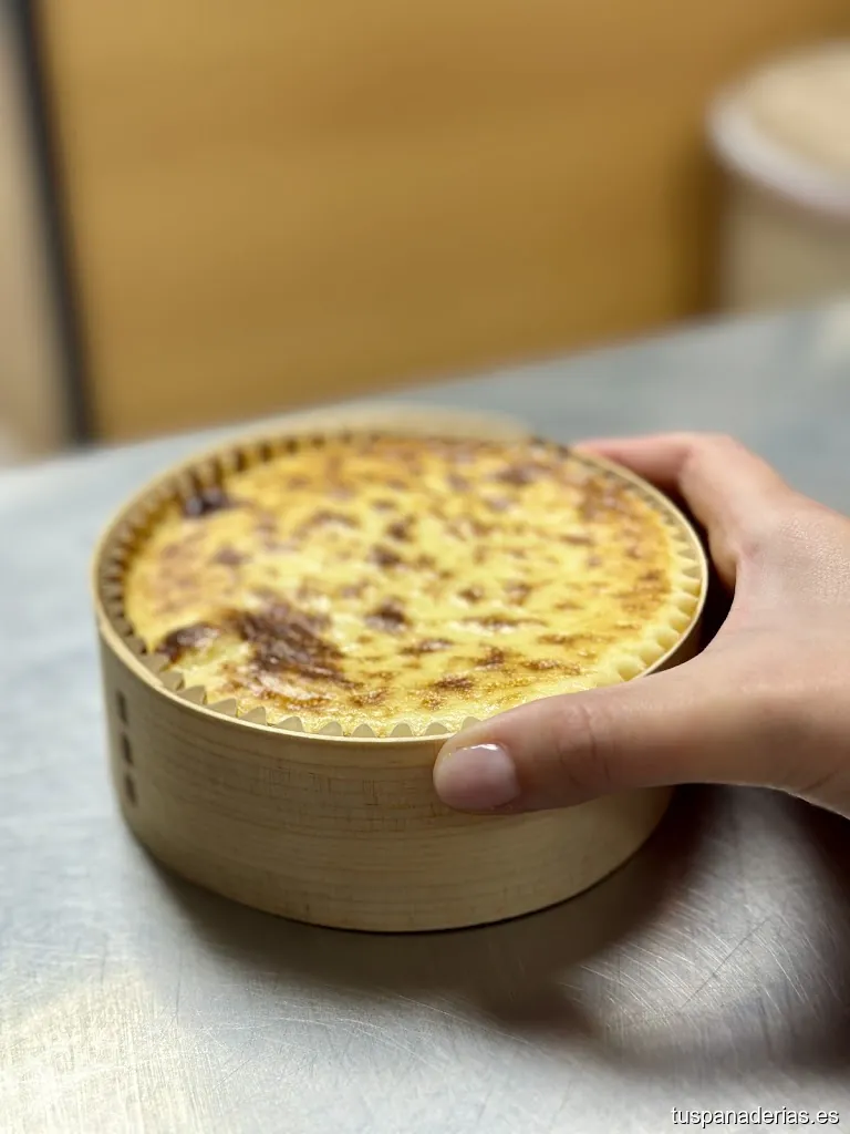 Vannila - Obrador de repostería