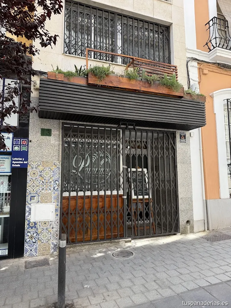 PANANIMA | Procesos Amables | Panadería con obrador artesanal