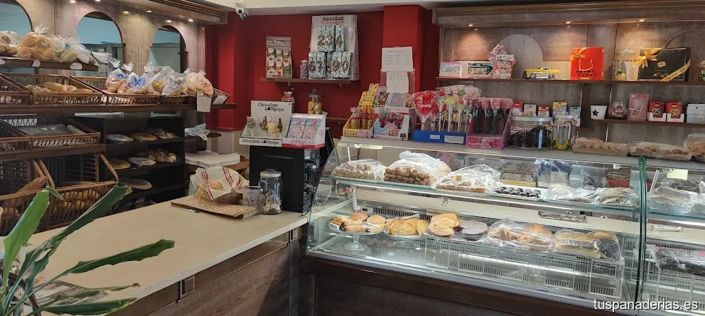 Panificadora Hermanos Serrano