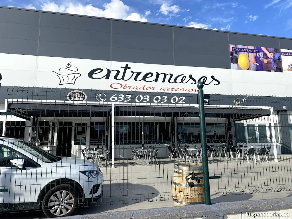 Obrador Entremasas