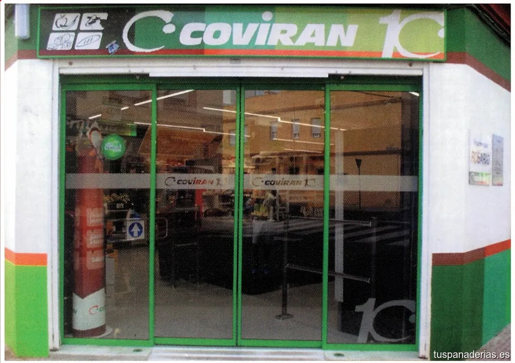 COALISUR PUERTO REAL, S.L.