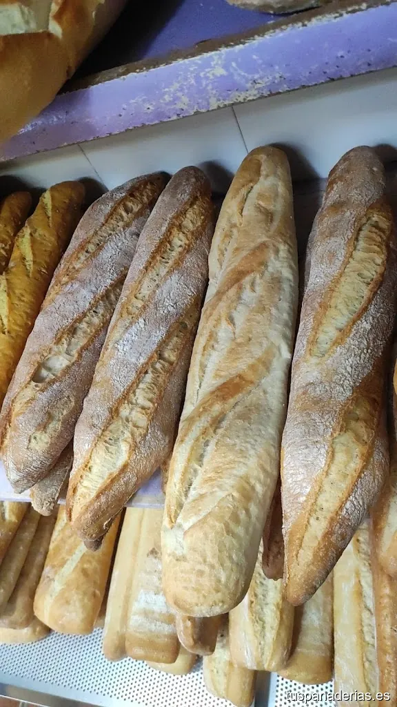 Panaderia Pan Basauri