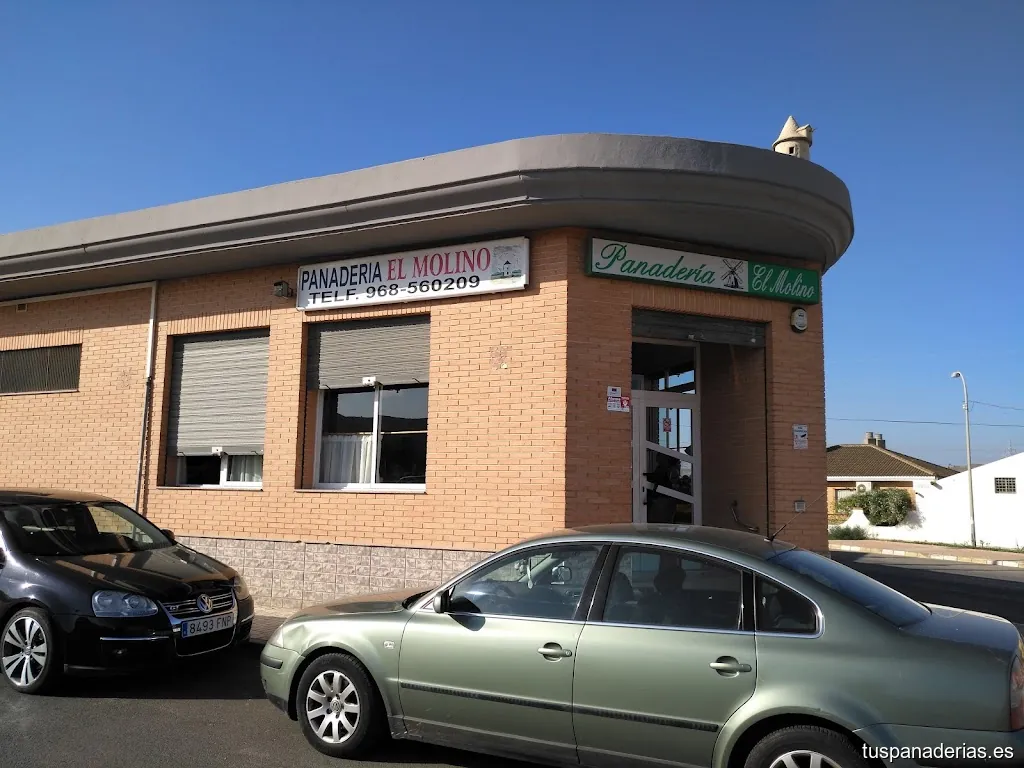 El Molino