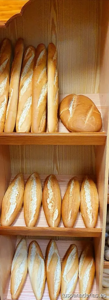 Panaderia El Puente