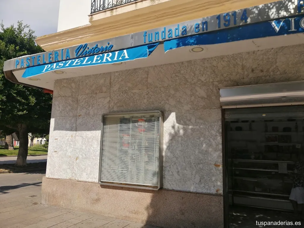 Pastelería la Victoria