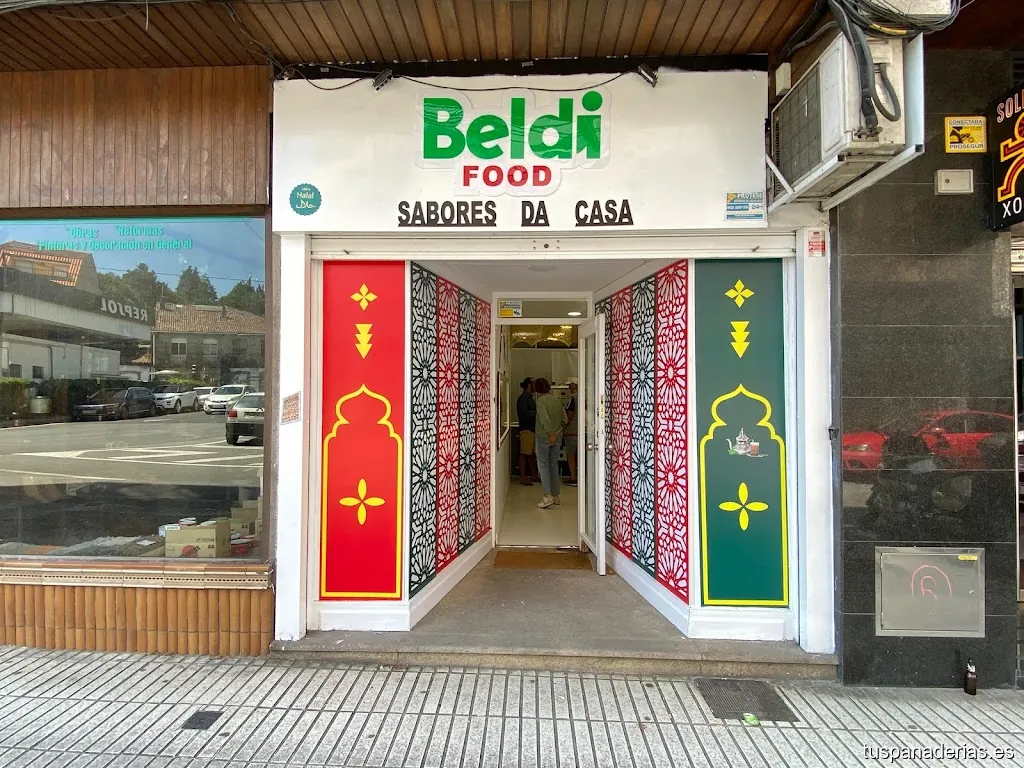 Beldi Food