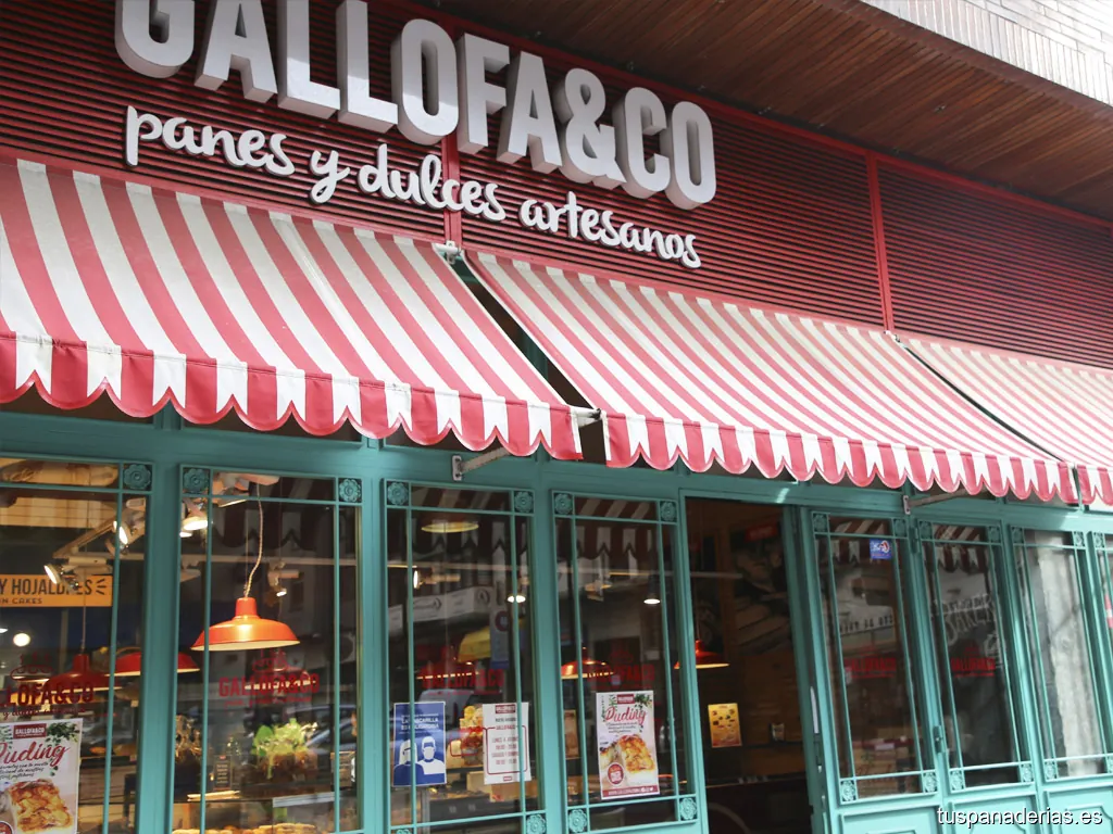 Panadería Gallofa&Co