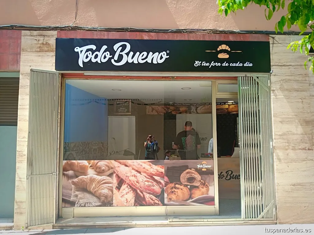 Todo Bueno