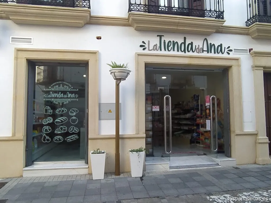 La Tienda de Ana