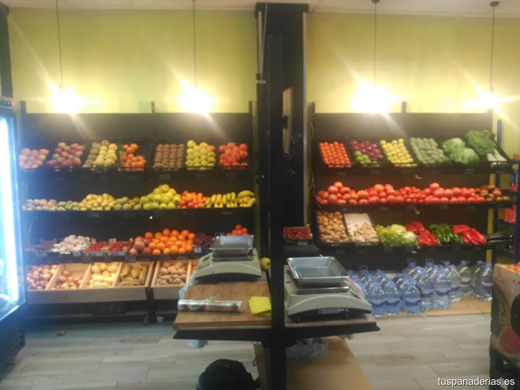 Delicatessen Gastrotienda SanA