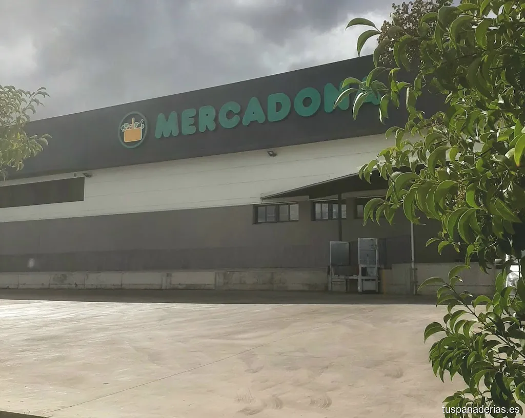 Mercadona