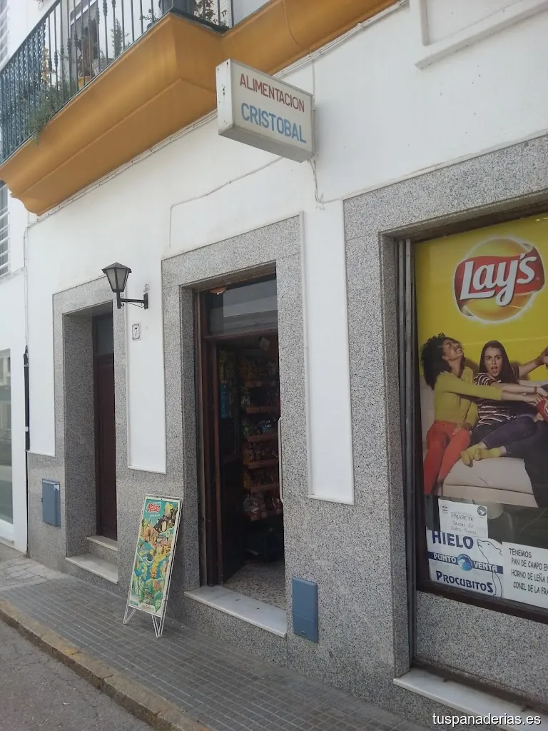 Alimentación Cristobal