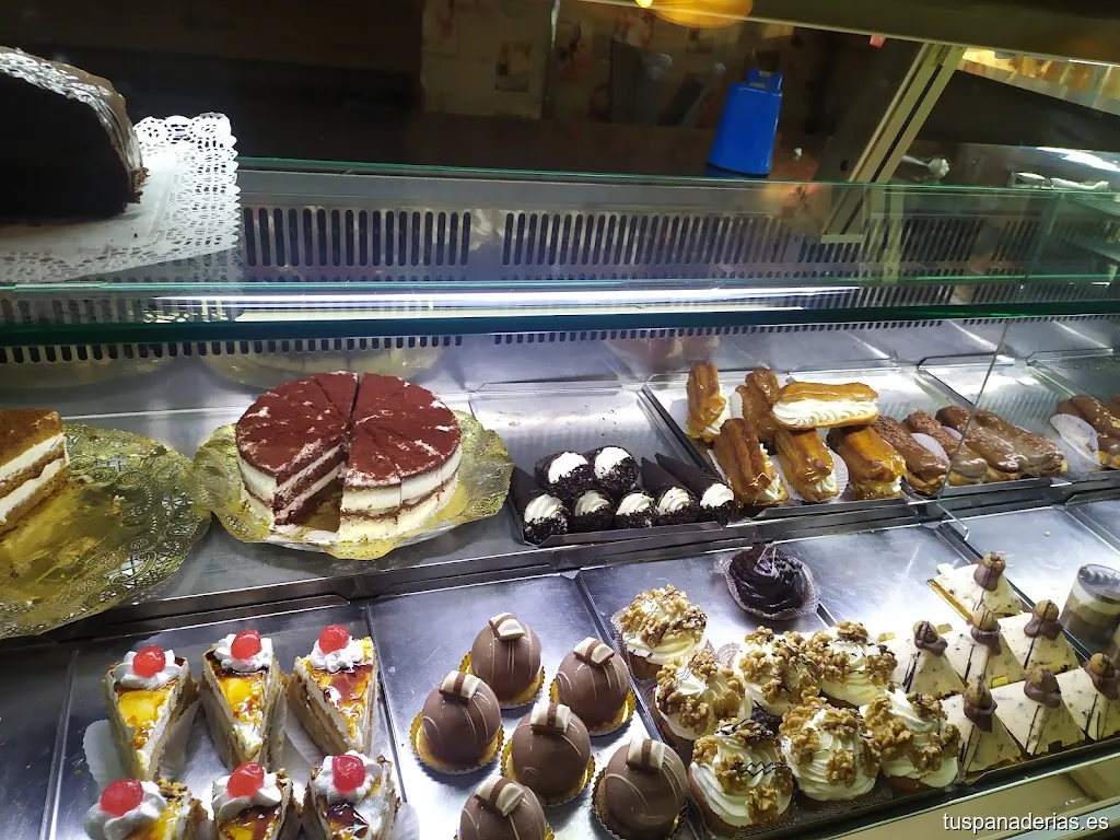 Confiteria Pasteleria Fernando
