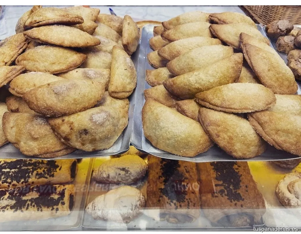 Panadería J. Biosca S.L.